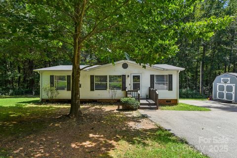 Photo of 835 W Unionville Indian Trail Road, Monroe, NC 28110 (MLS # 4290908)
