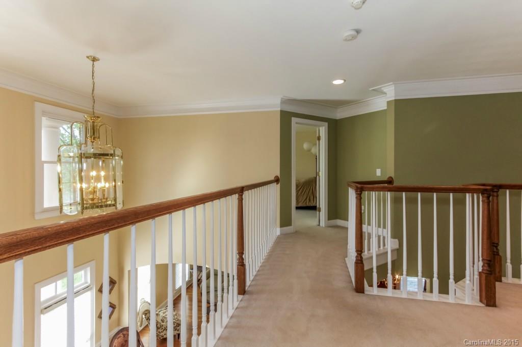 Rea Woods - Residential