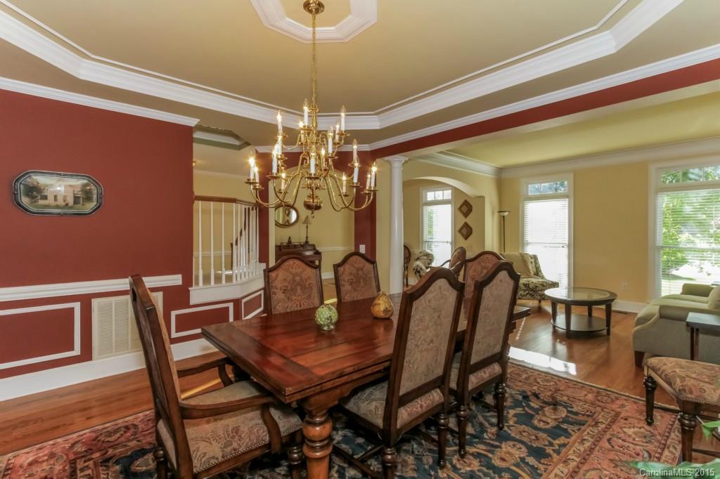 Rea Woods - Residential