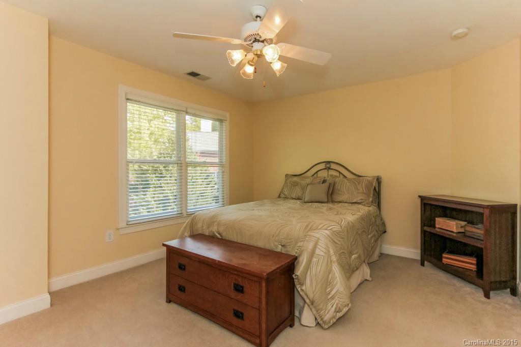 Rea Woods - Residential