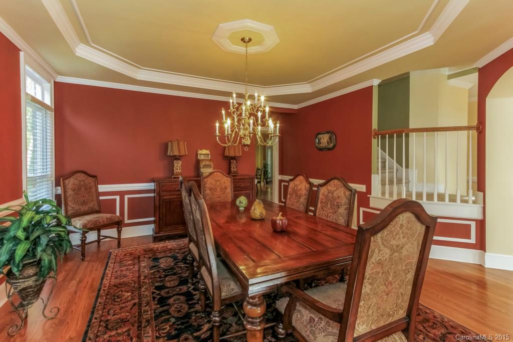 Rea Woods - Residential