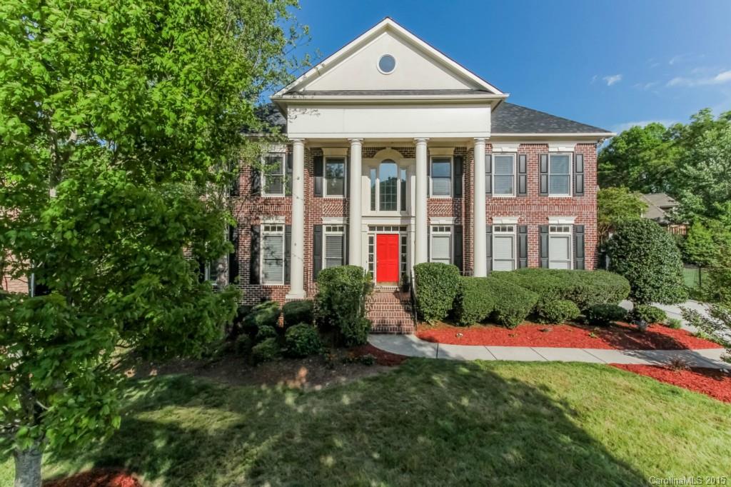 Rea Woods - Residential