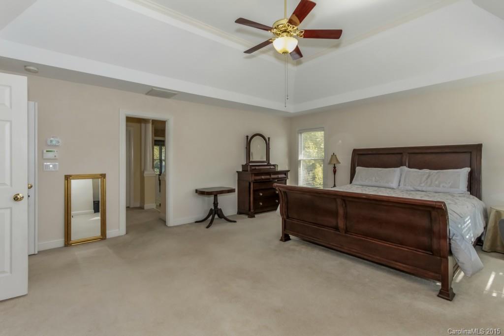 Rea Woods - Residential