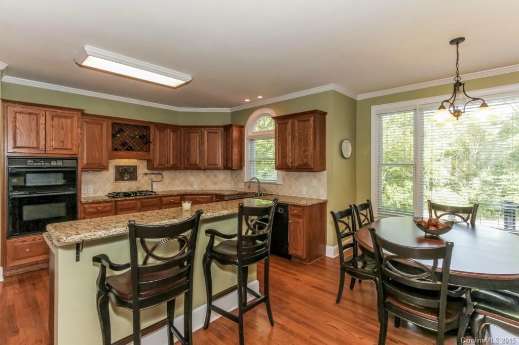 Rea Woods - Residential