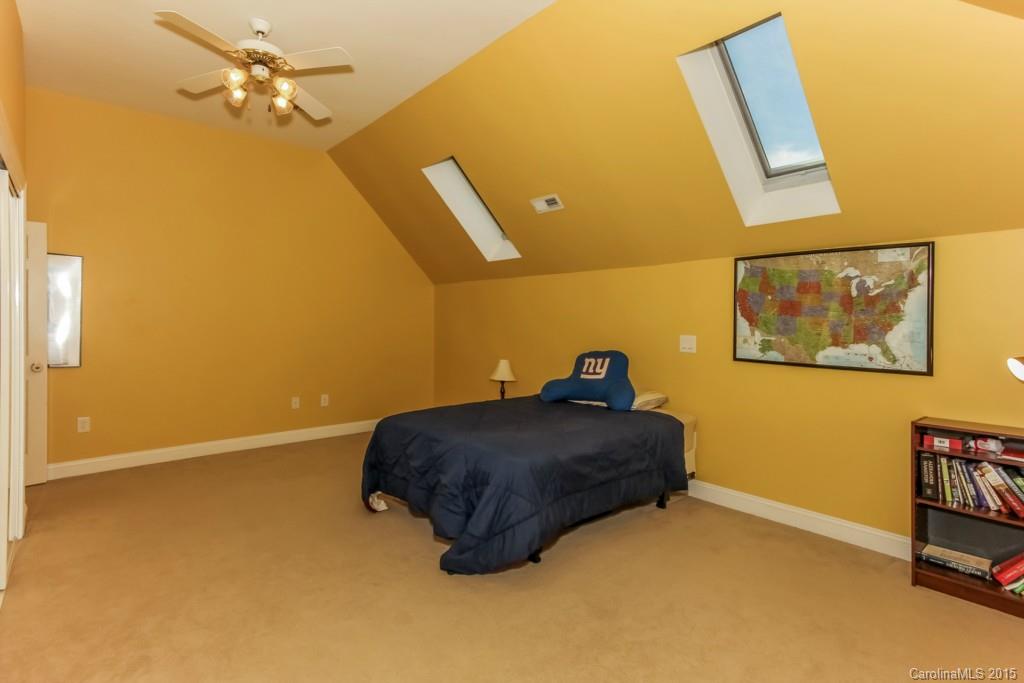 Rea Woods - Residential