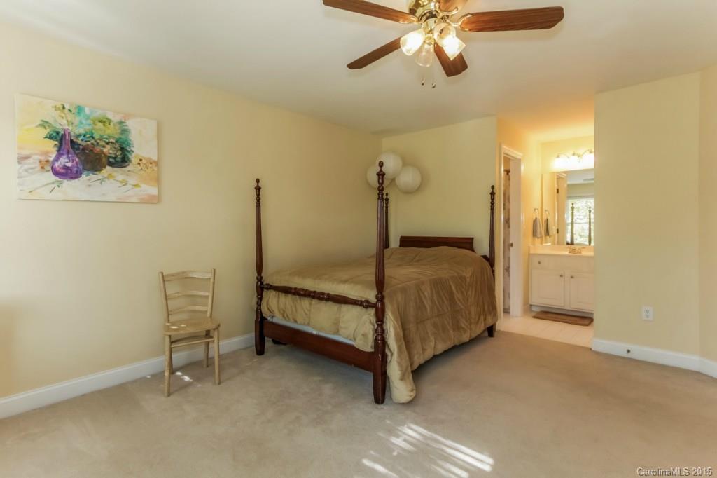 Rea Woods - Residential