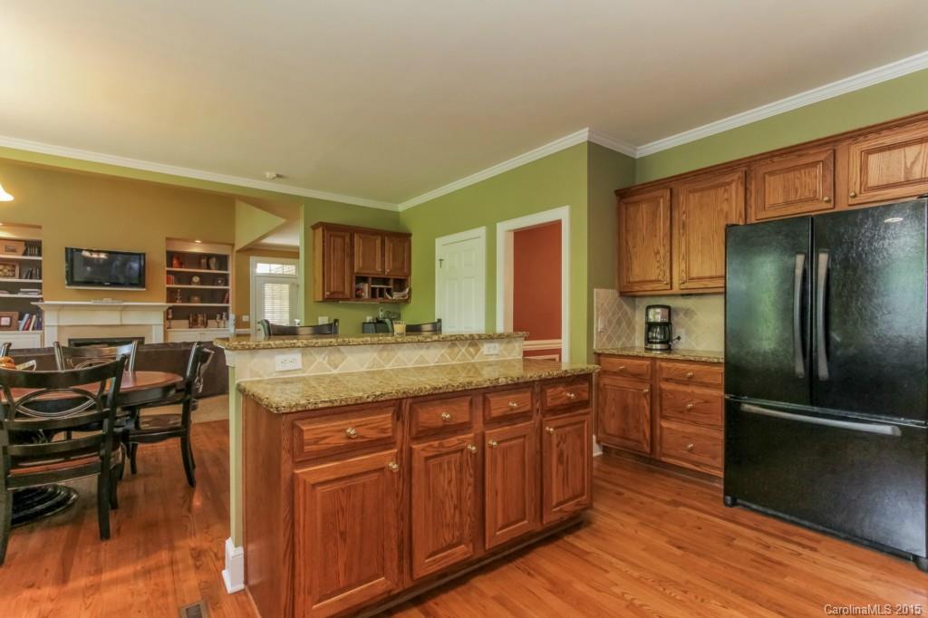 Rea Woods - Residential