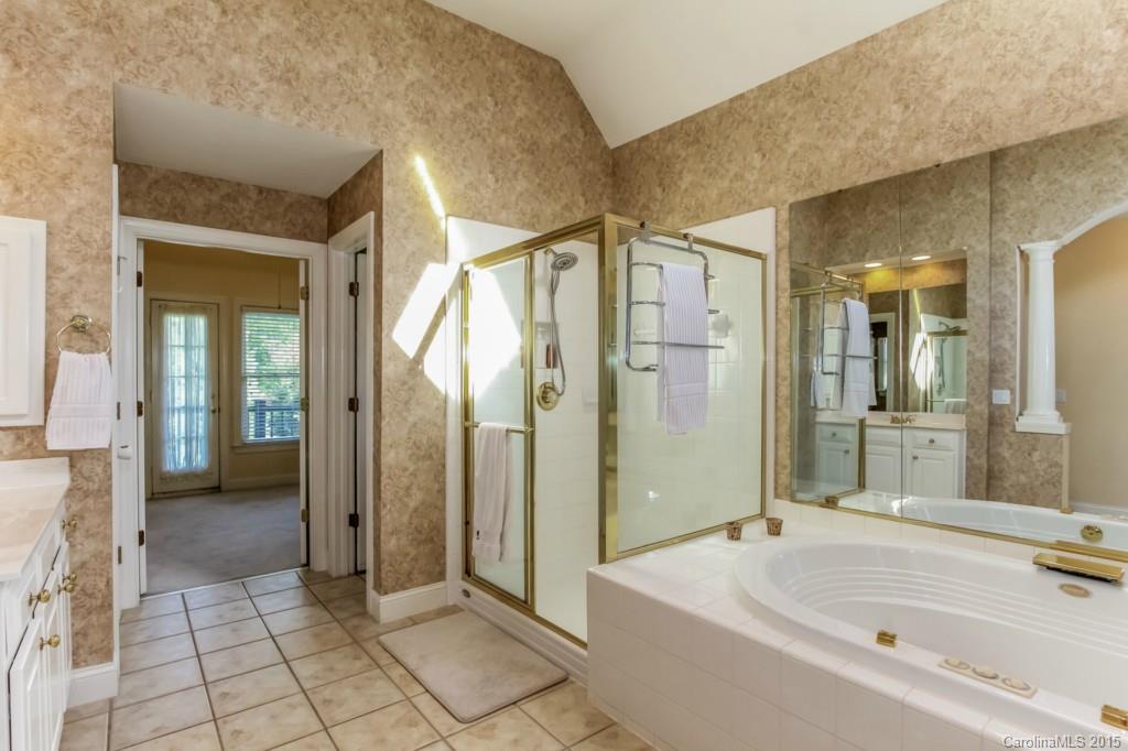 Rea Woods - Residential