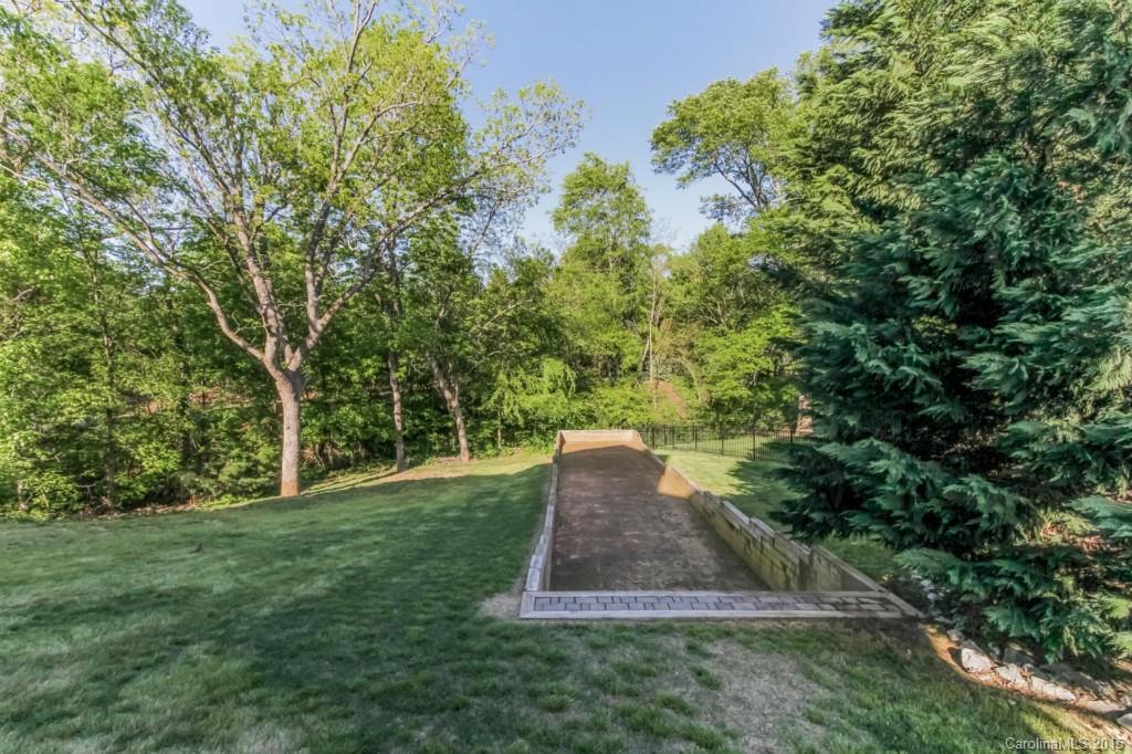 Rea Woods - Residential