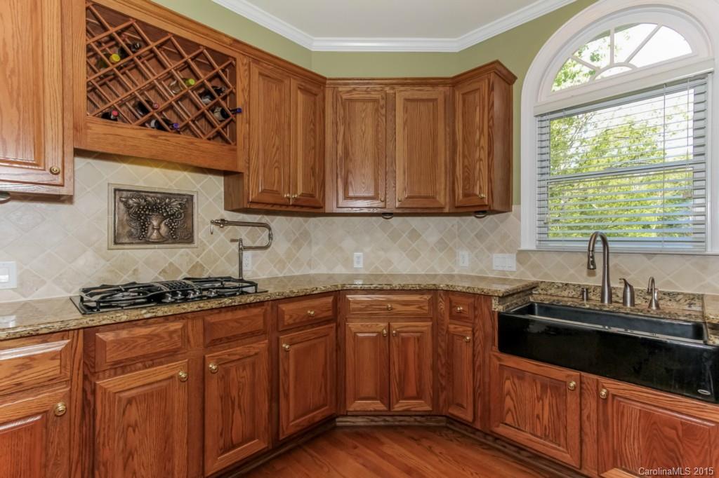 Rea Woods - Residential