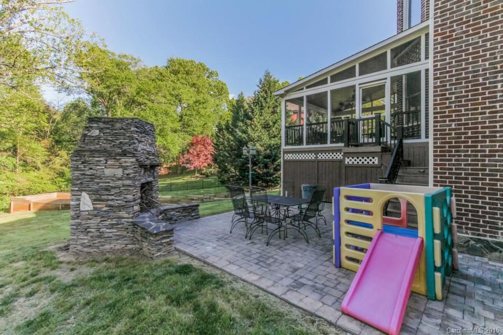 Rea Woods - Residential