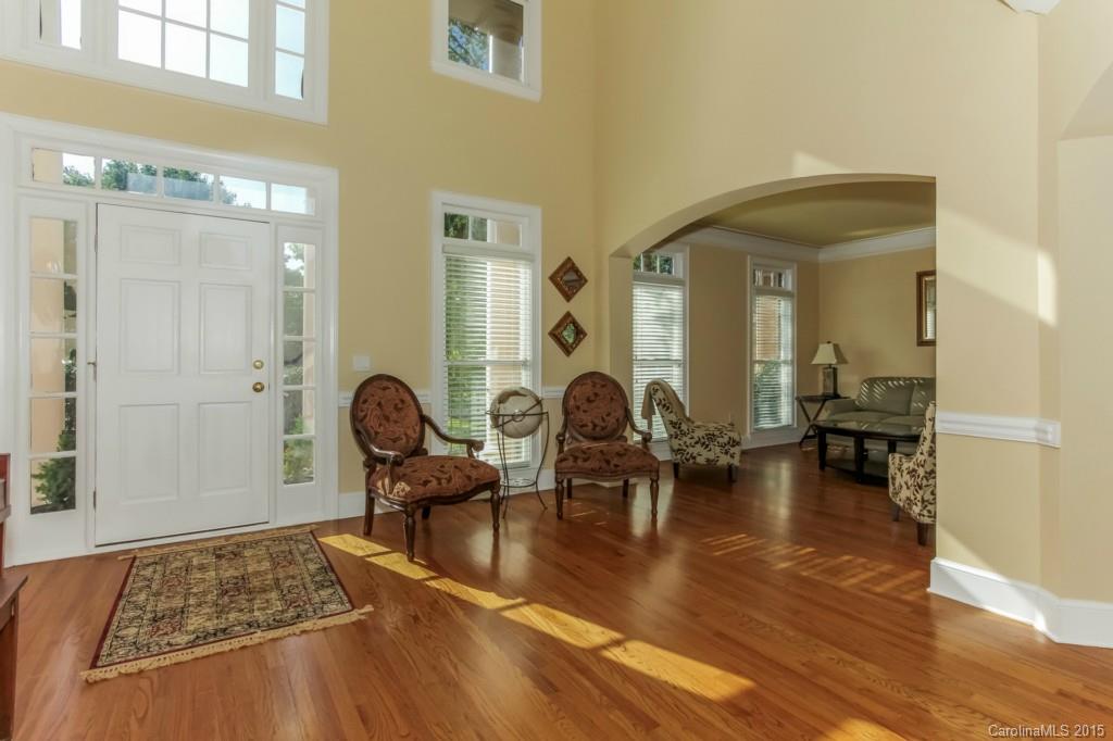 Rea Woods - Residential