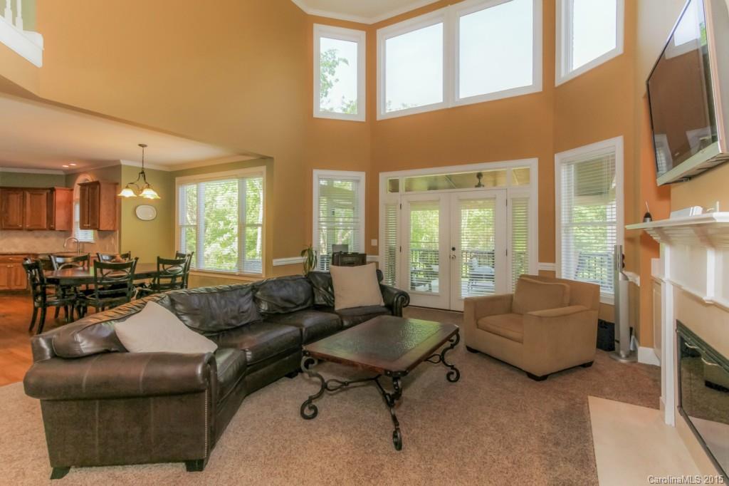 Rea Woods - Residential