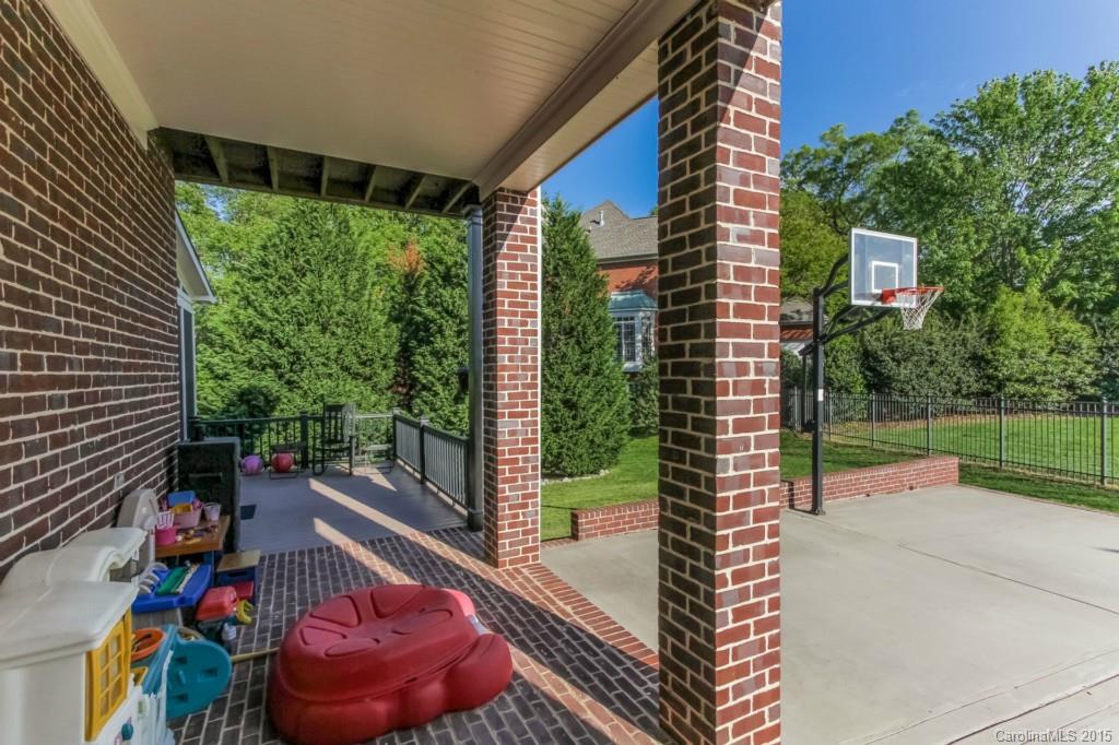 Rea Woods - Residential