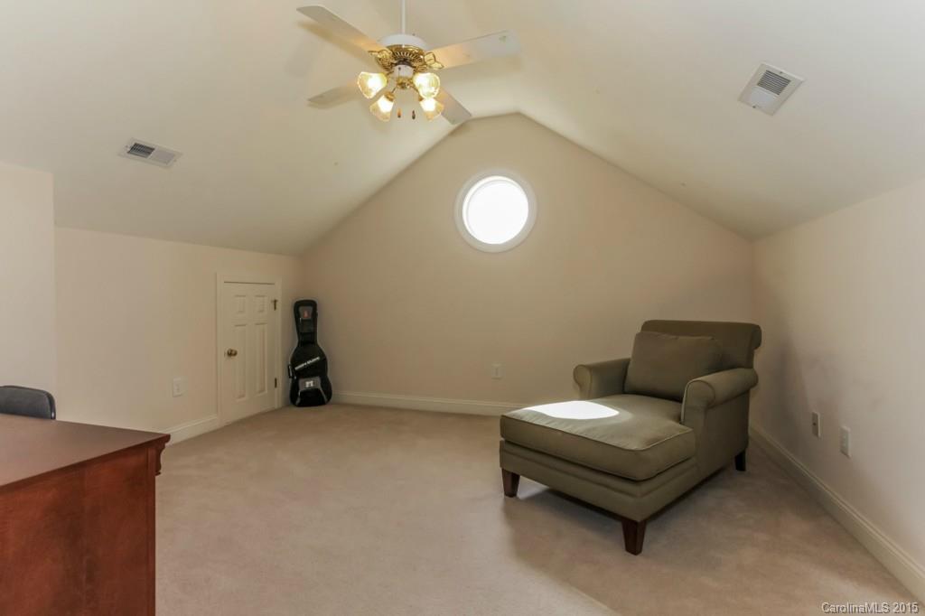 Rea Woods - Residential