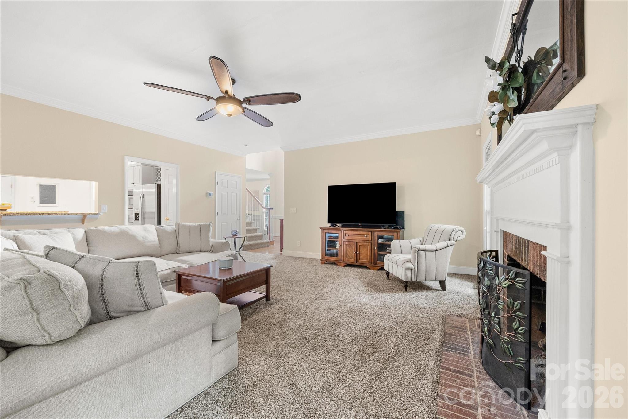 Providence Plantation - Residential