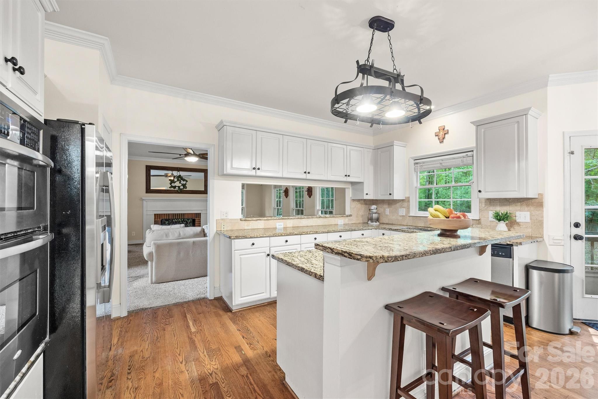 Providence Plantation - Residential