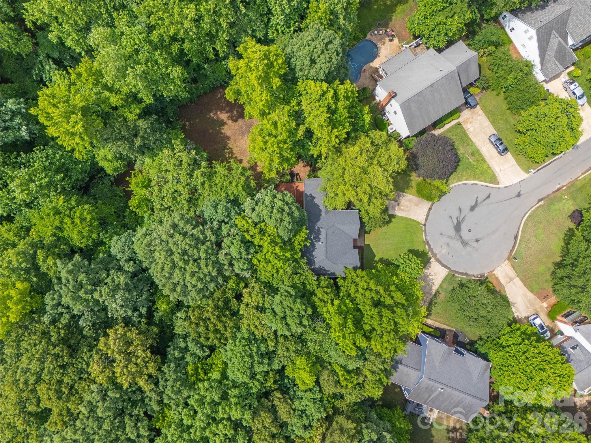 Providence Plantation - Residential