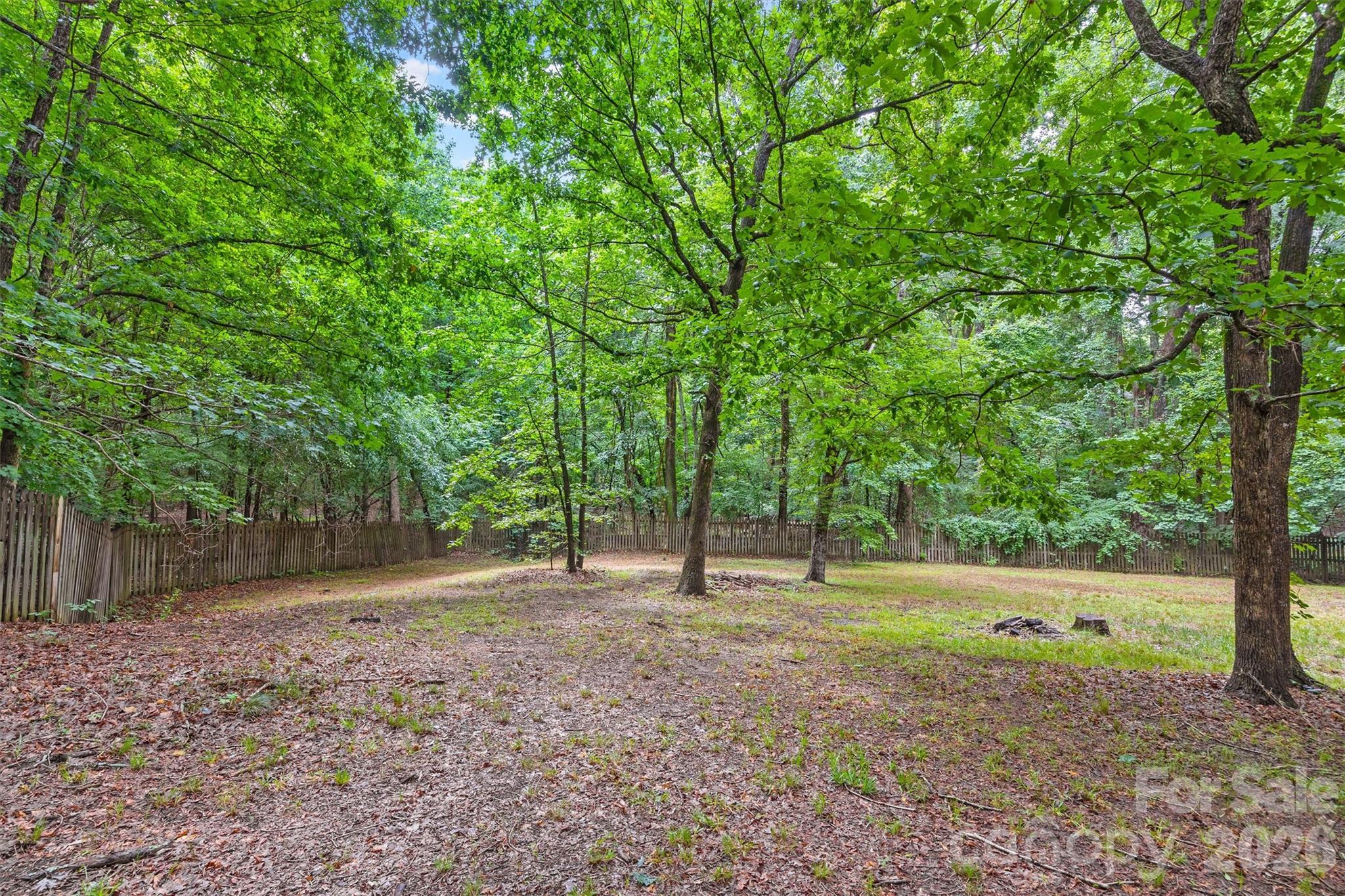 Providence Plantation - Residential