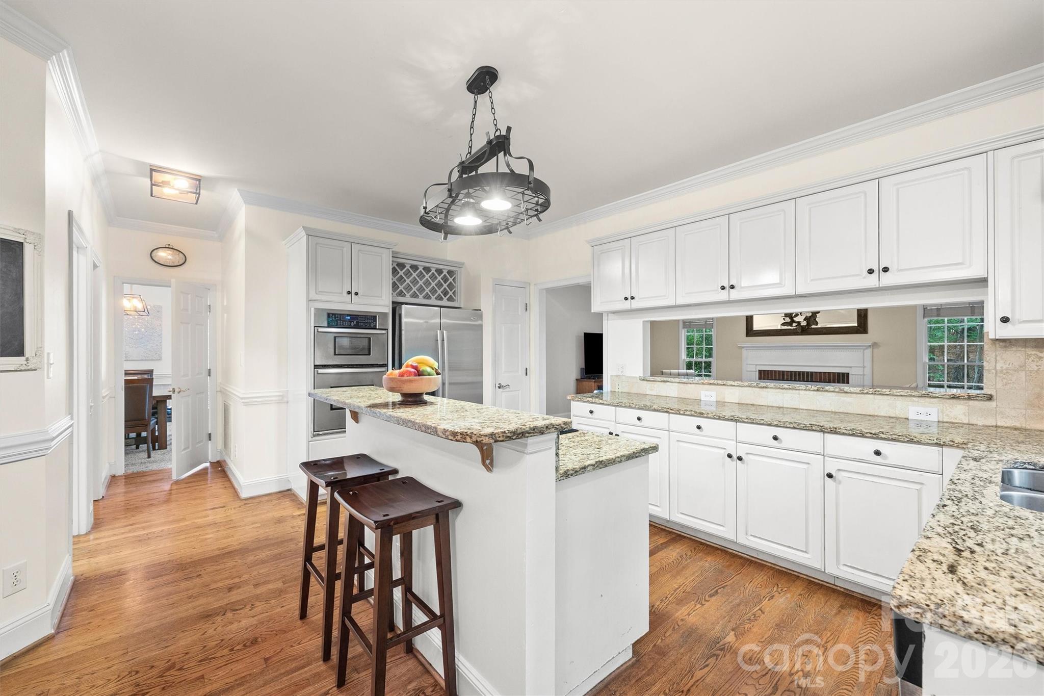 Providence Plantation - Residential