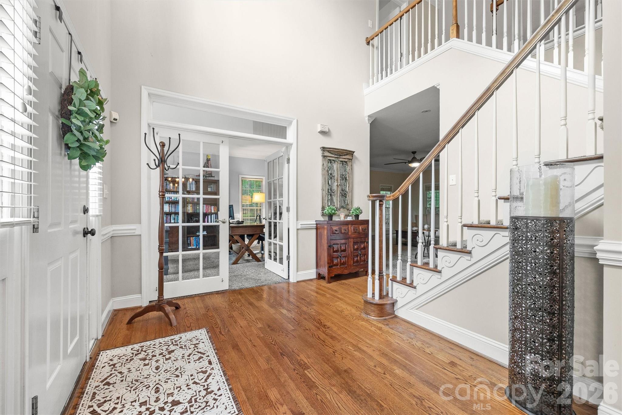Providence Plantation - Residential
