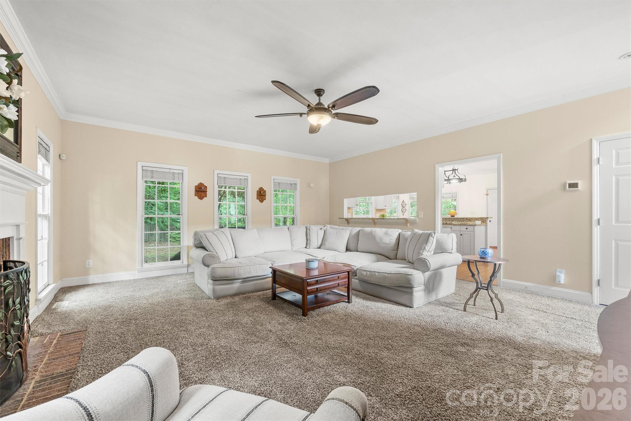 Providence Plantation - Residential
