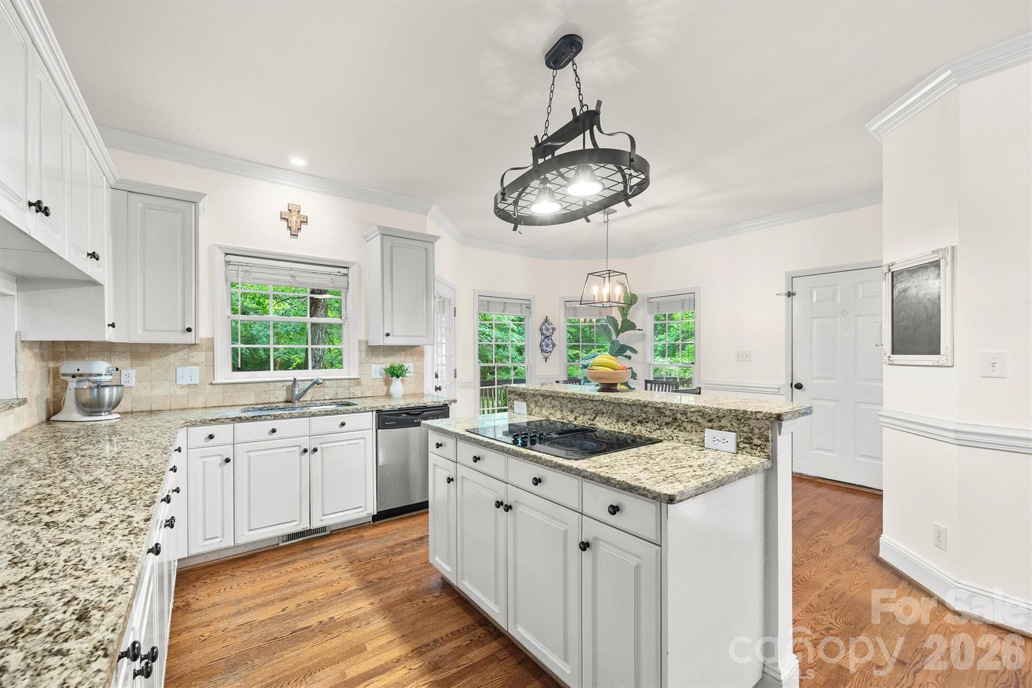 Providence Plantation - Residential