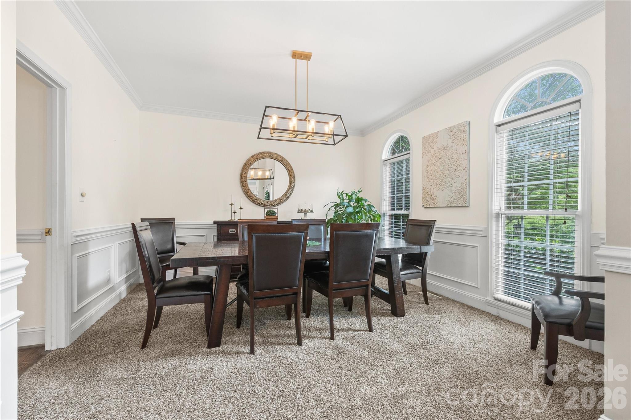 Providence Plantation - Residential