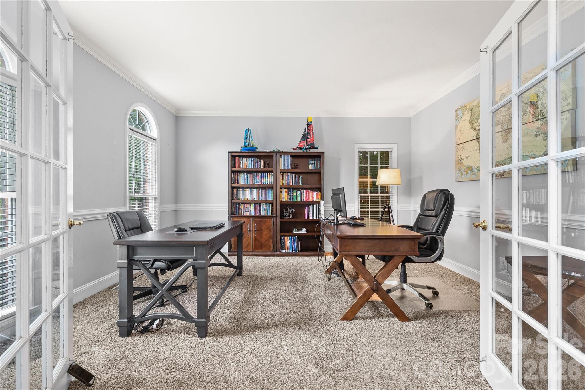Providence Plantation - Residential