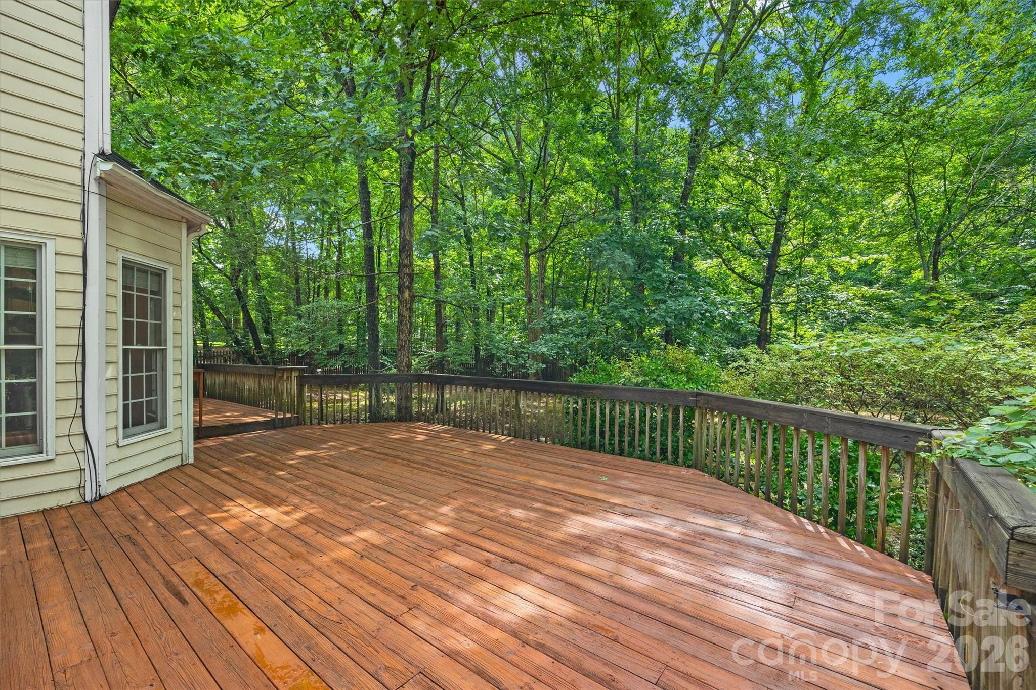 Providence Plantation - Residential