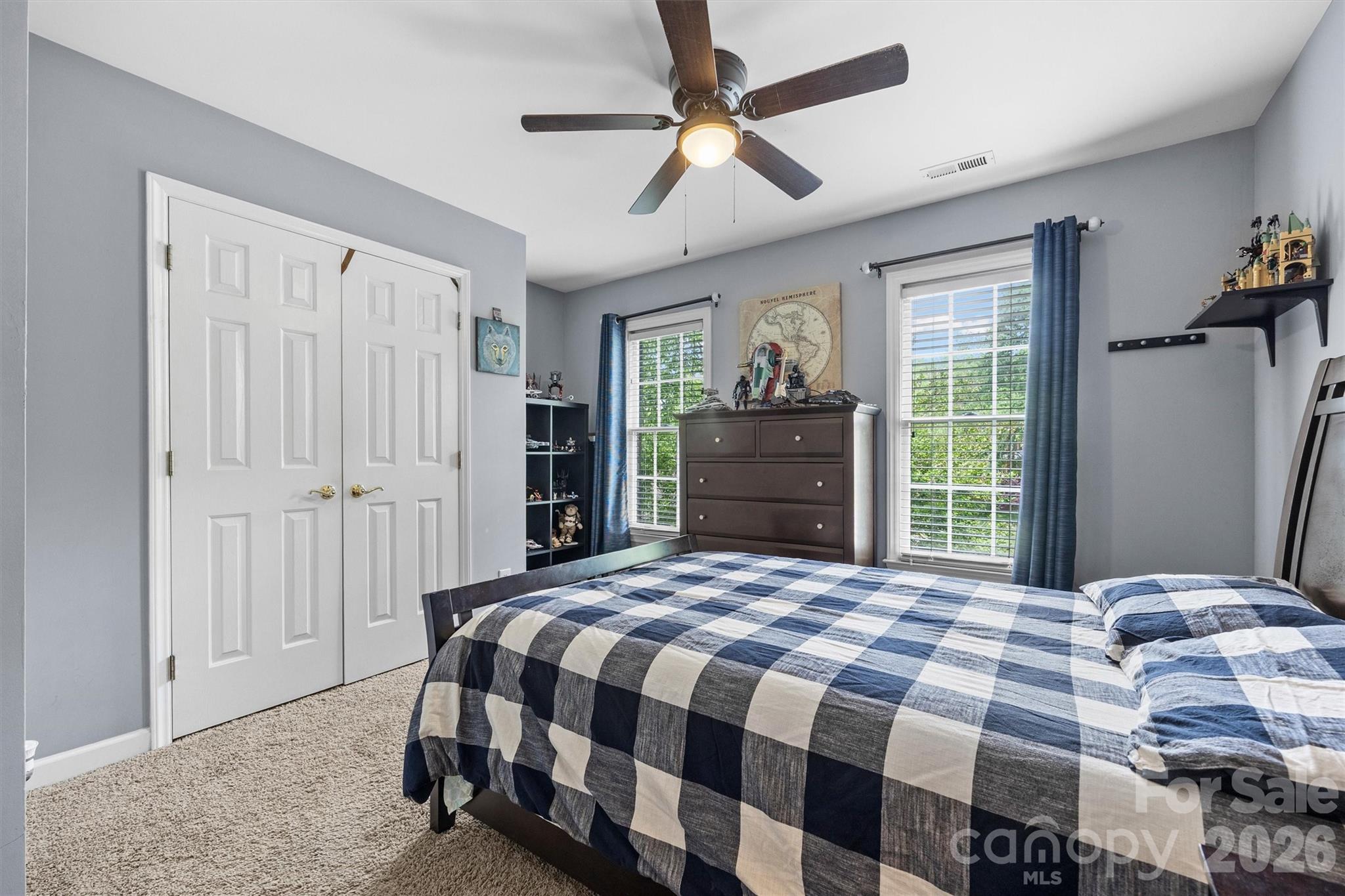 Providence Plantation - Residential