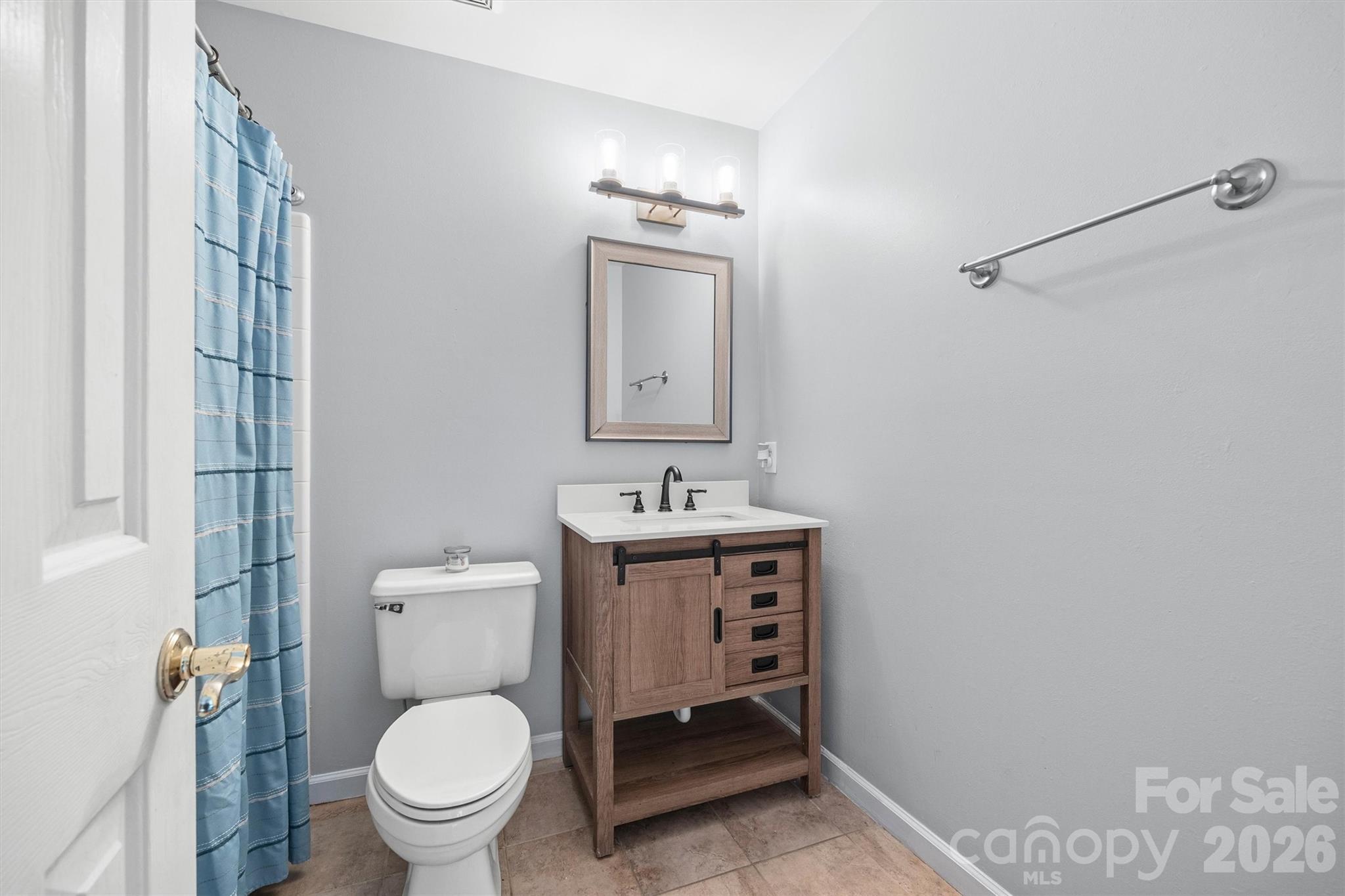 Providence Plantation - Residential