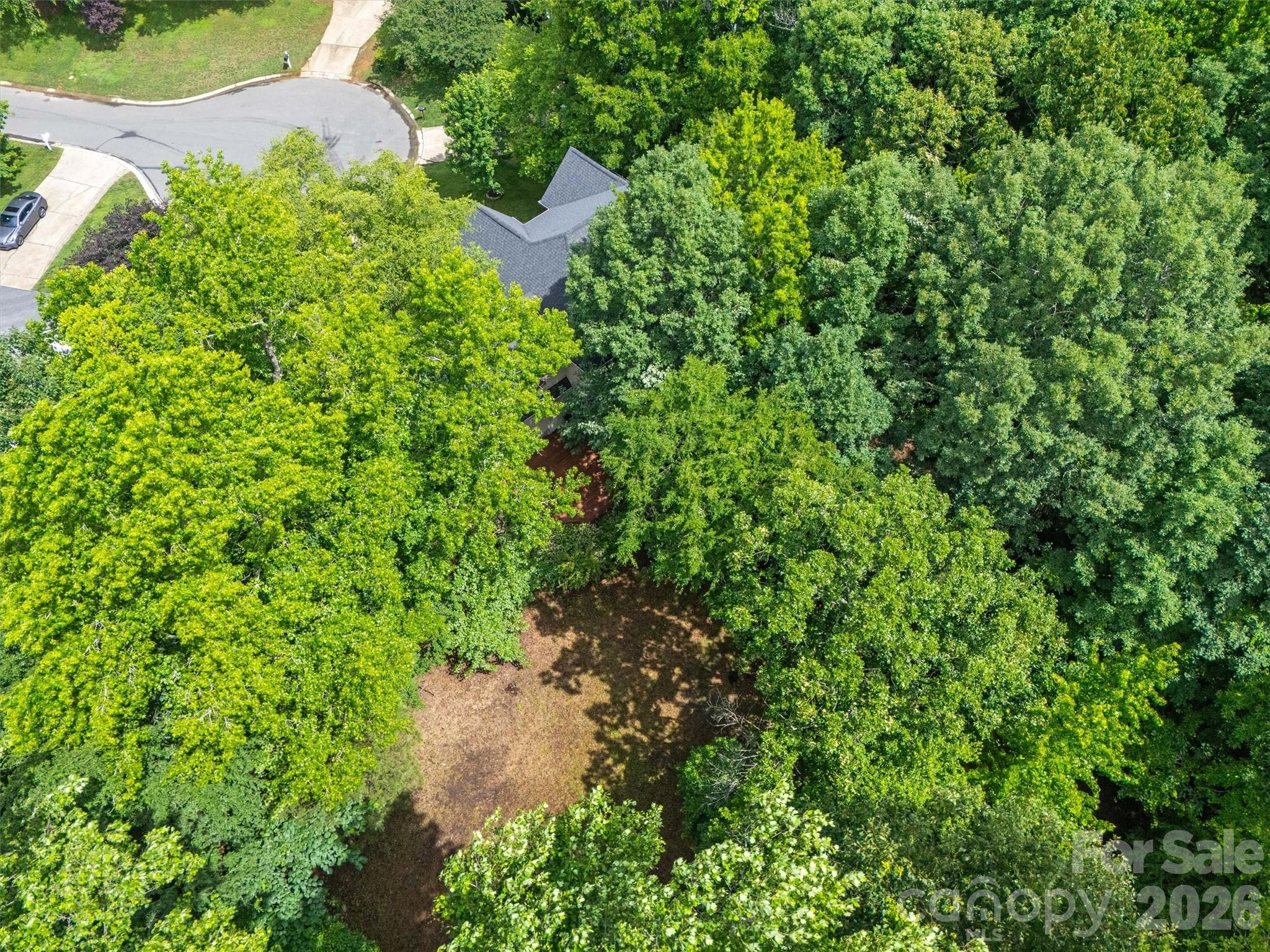 Providence Plantation - Residential