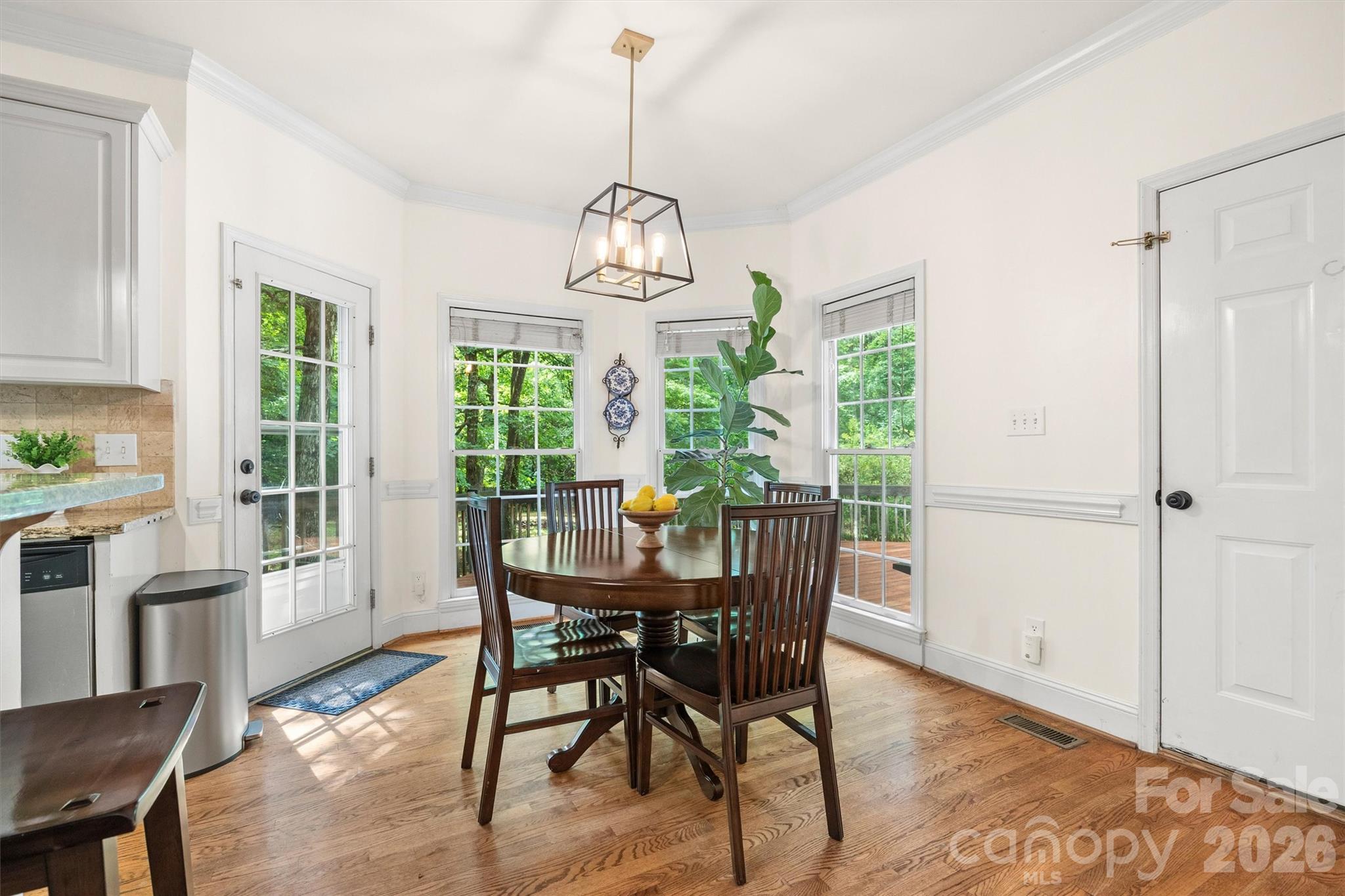 Providence Plantation - Residential