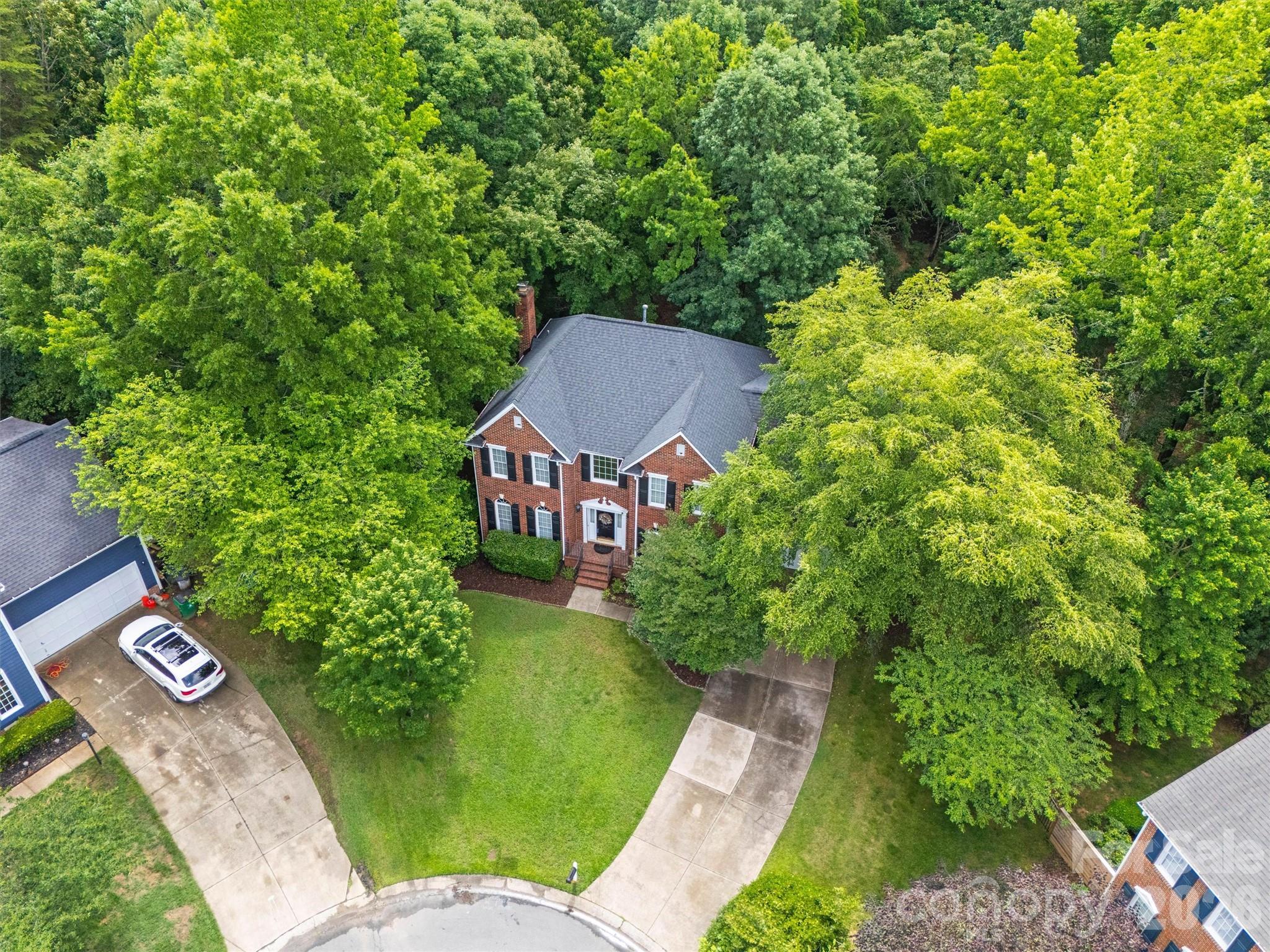 Providence Plantation - Residential