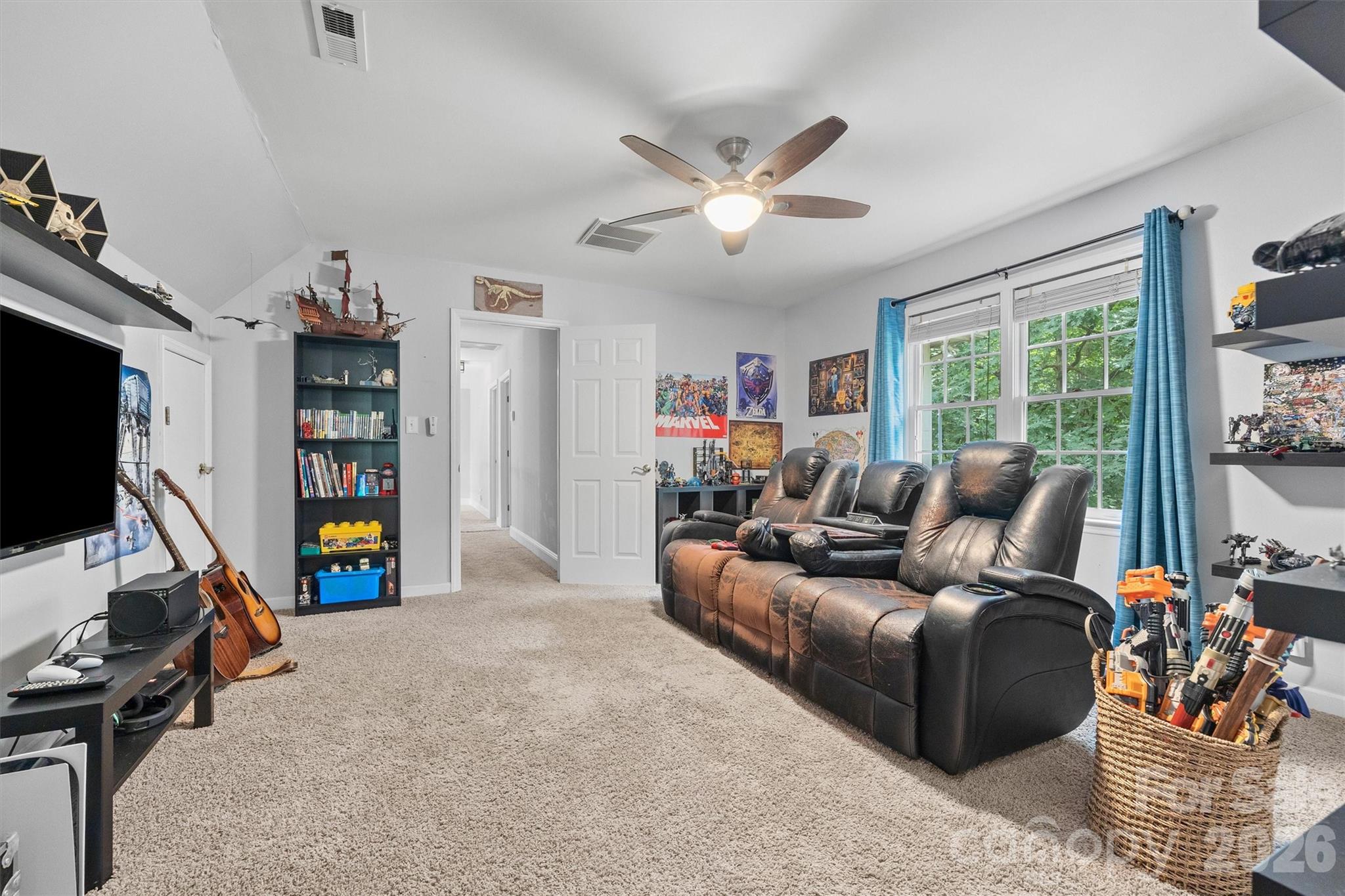 Providence Plantation - Residential