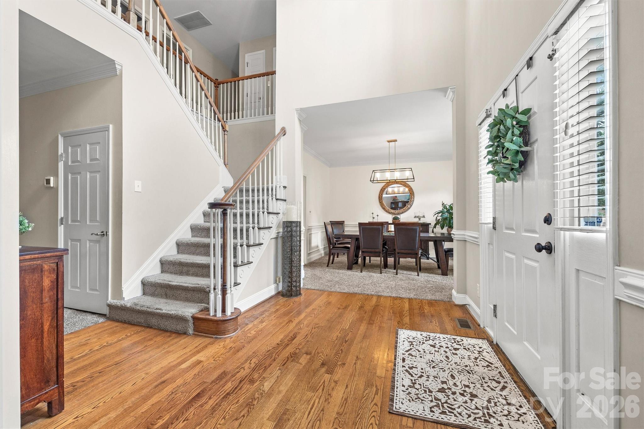 Providence Plantation - Residential