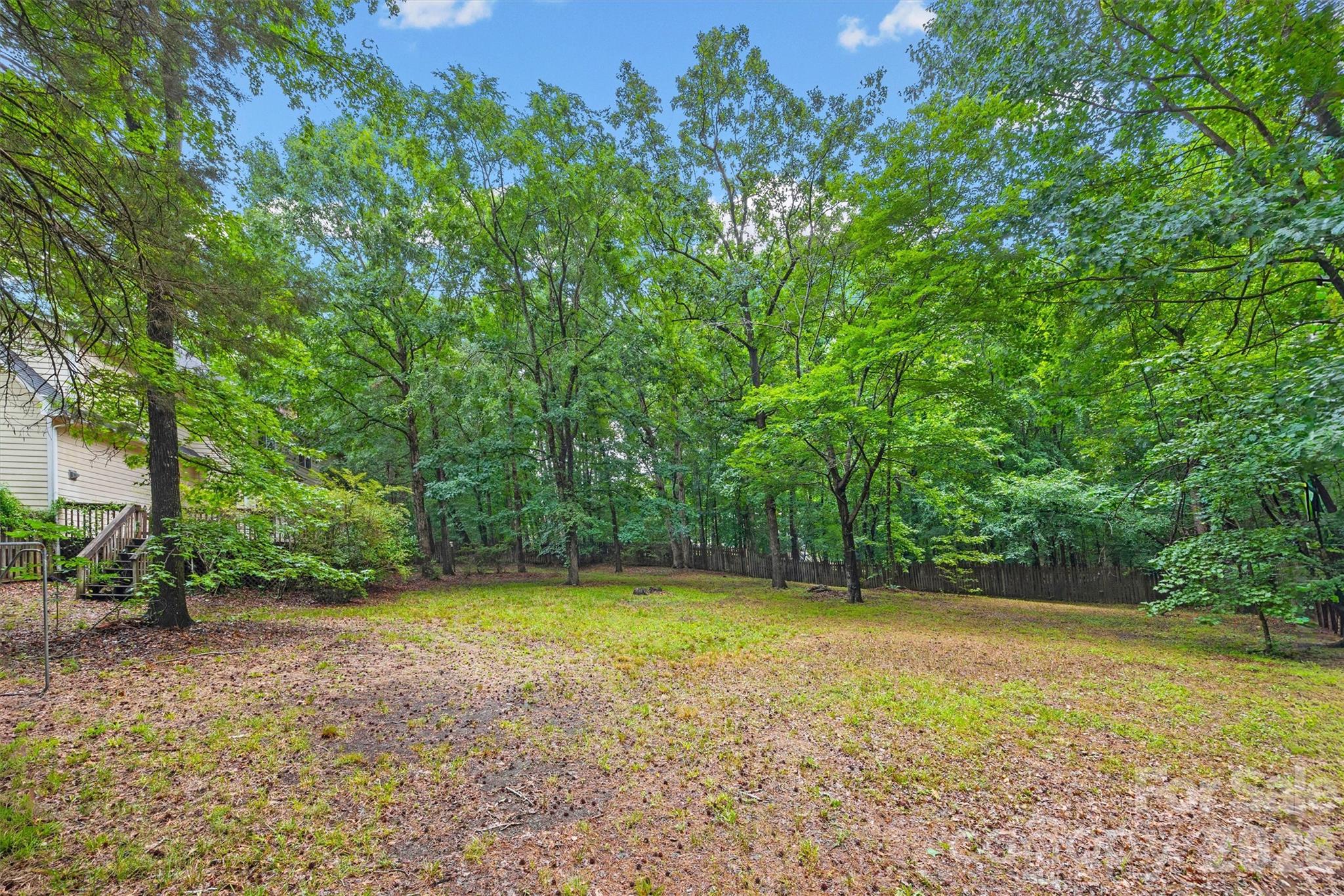 Providence Plantation - Residential