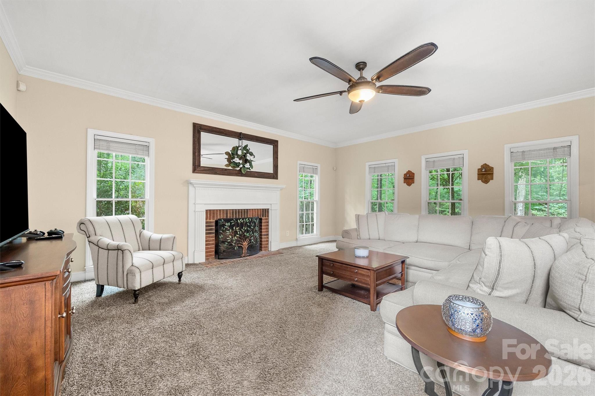Providence Plantation - Residential