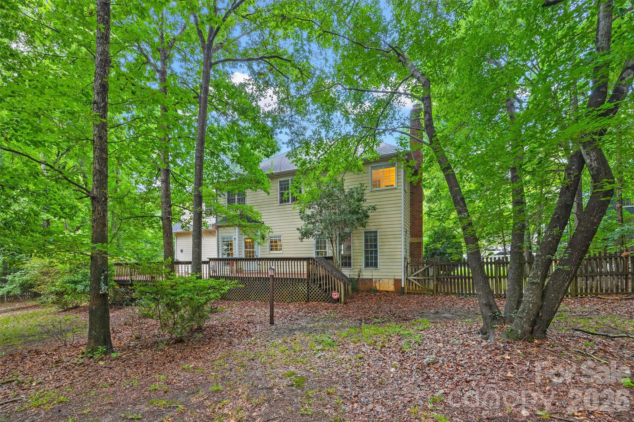 Providence Plantation - Residential