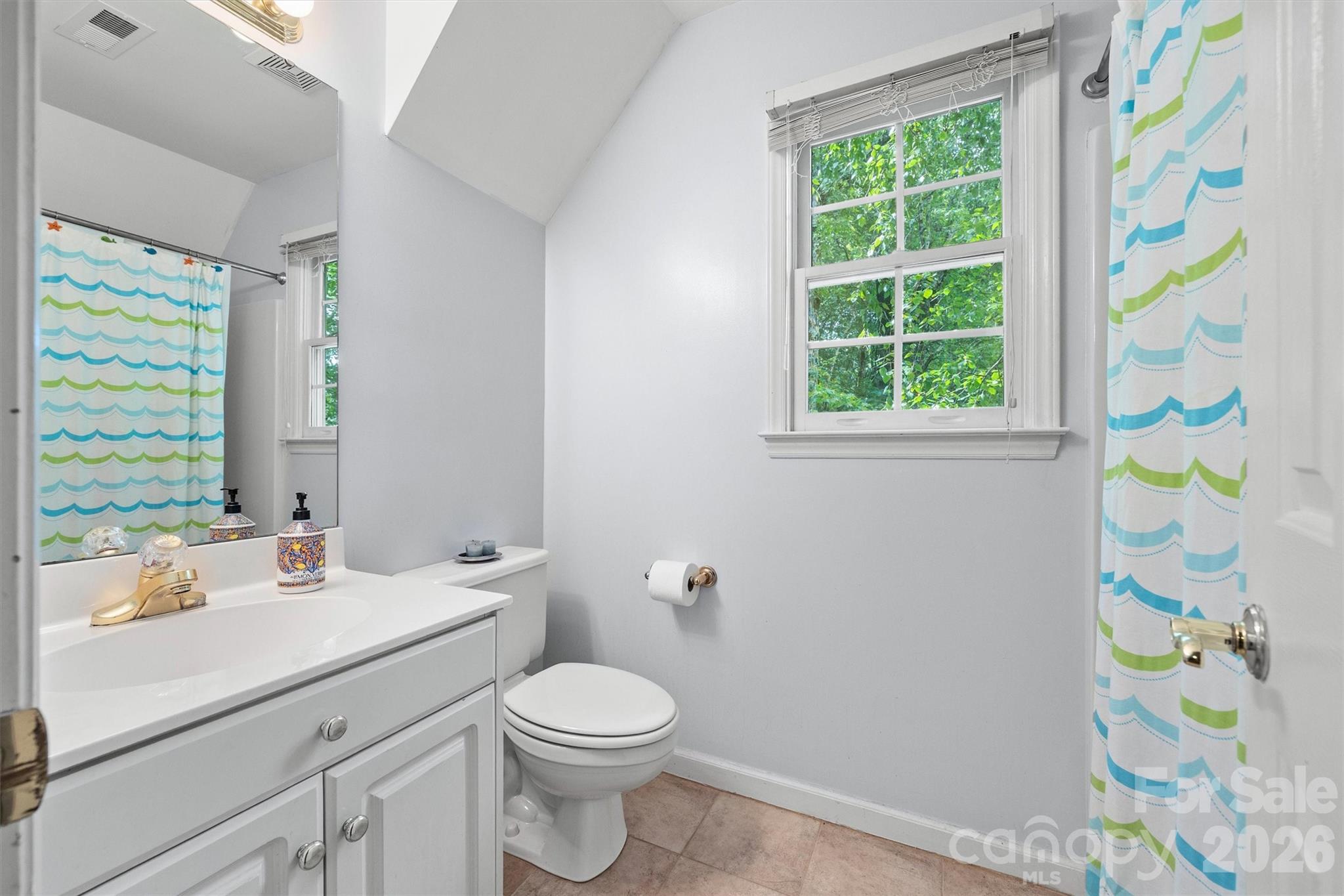 Providence Plantation - Residential