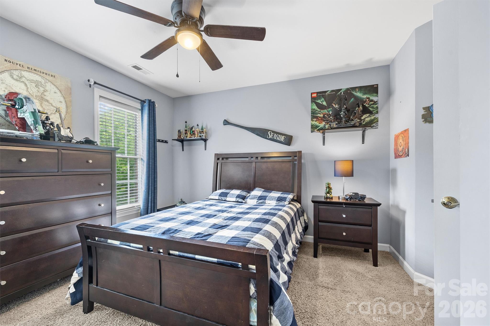 Providence Plantation - Residential