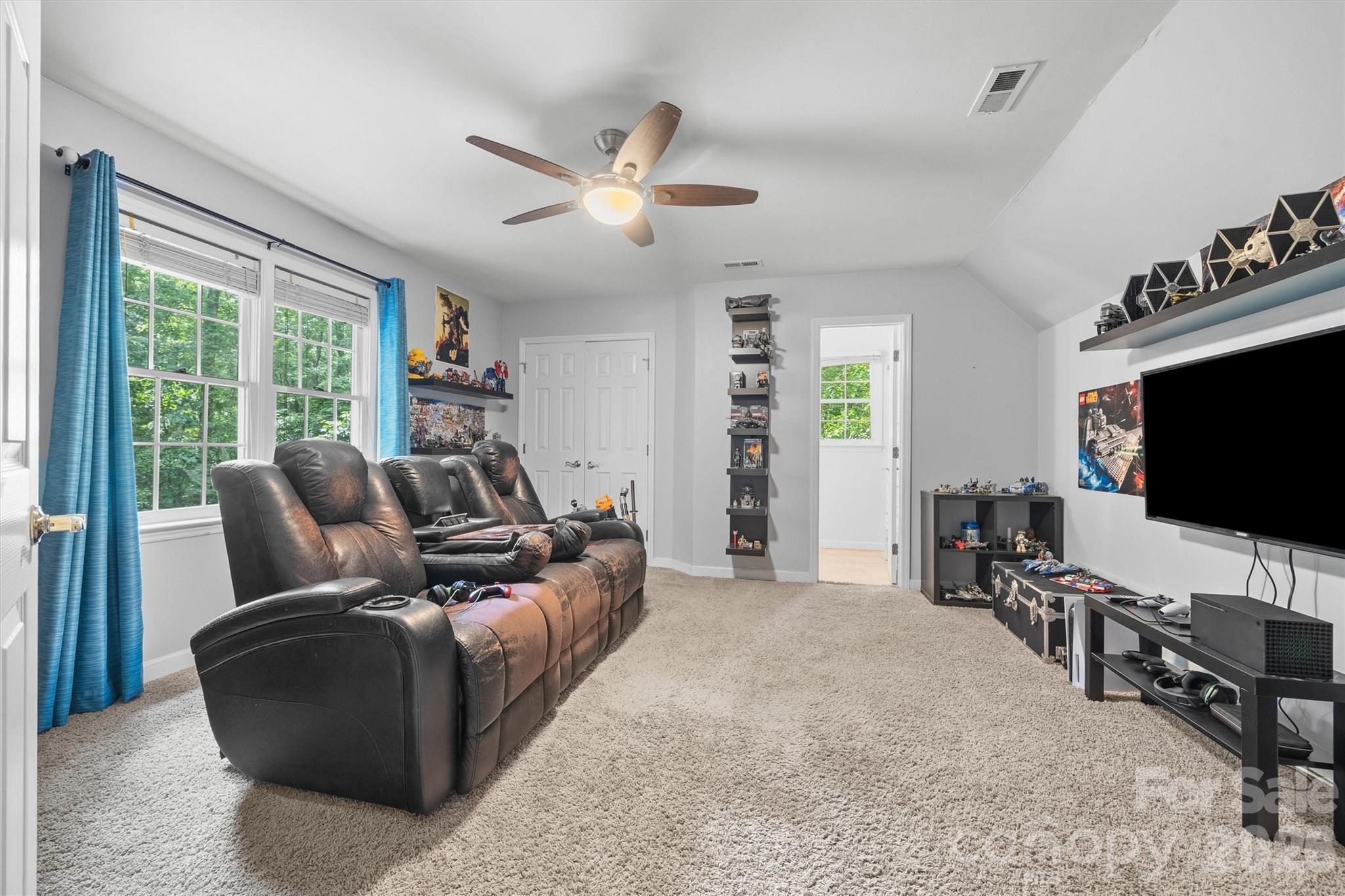Providence Plantation - Residential