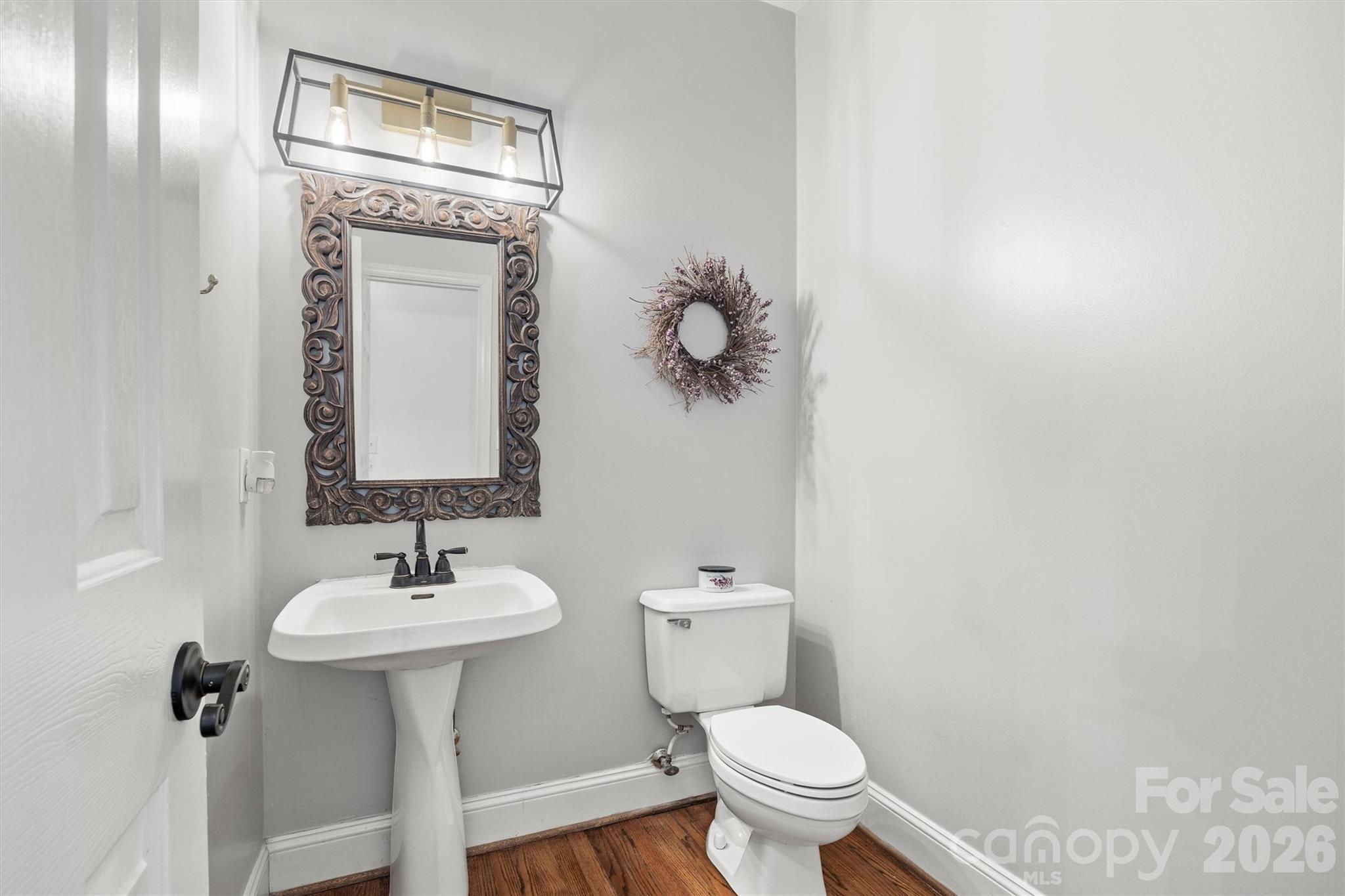 Providence Plantation - Residential