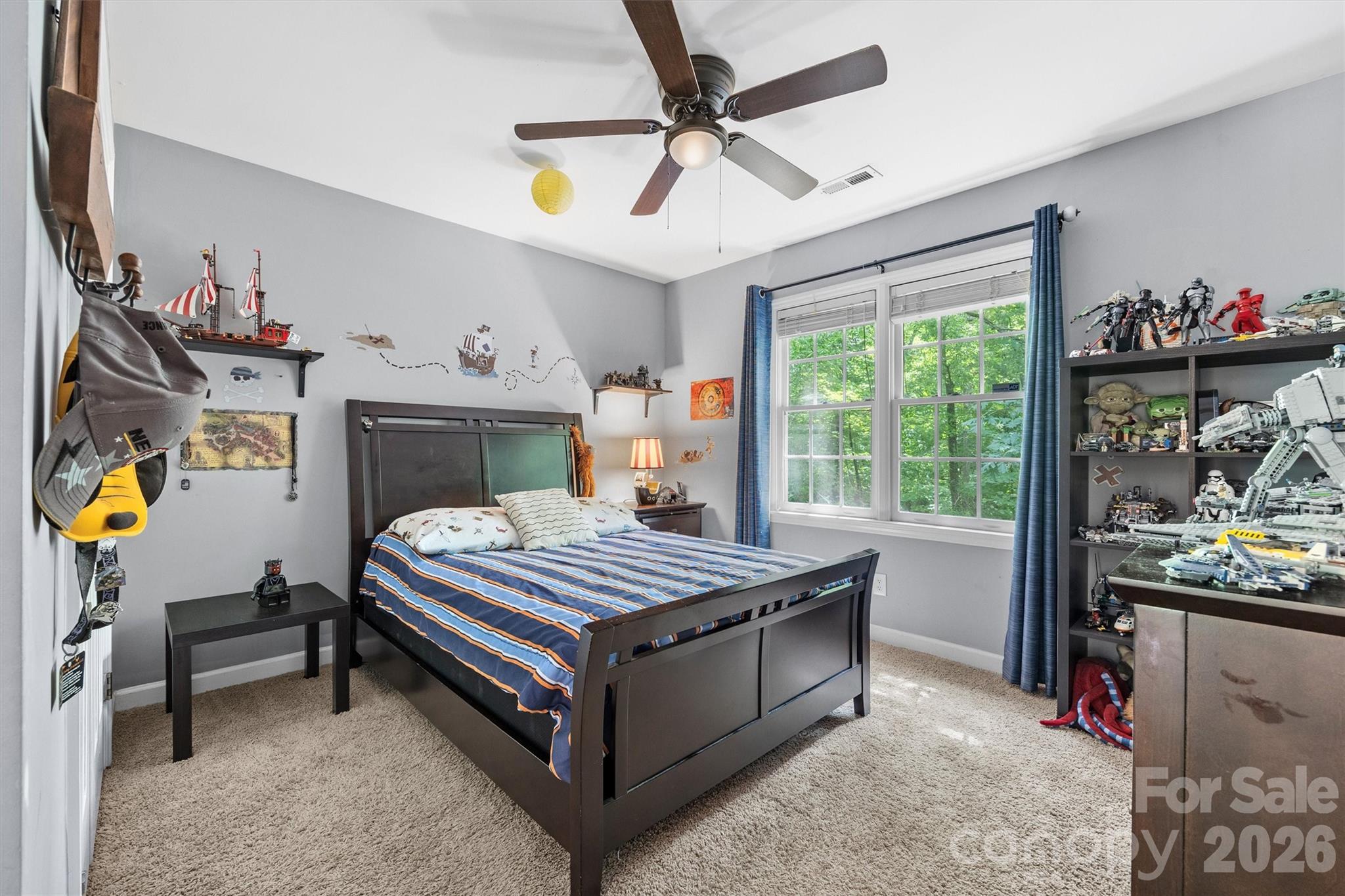 Providence Plantation - Residential