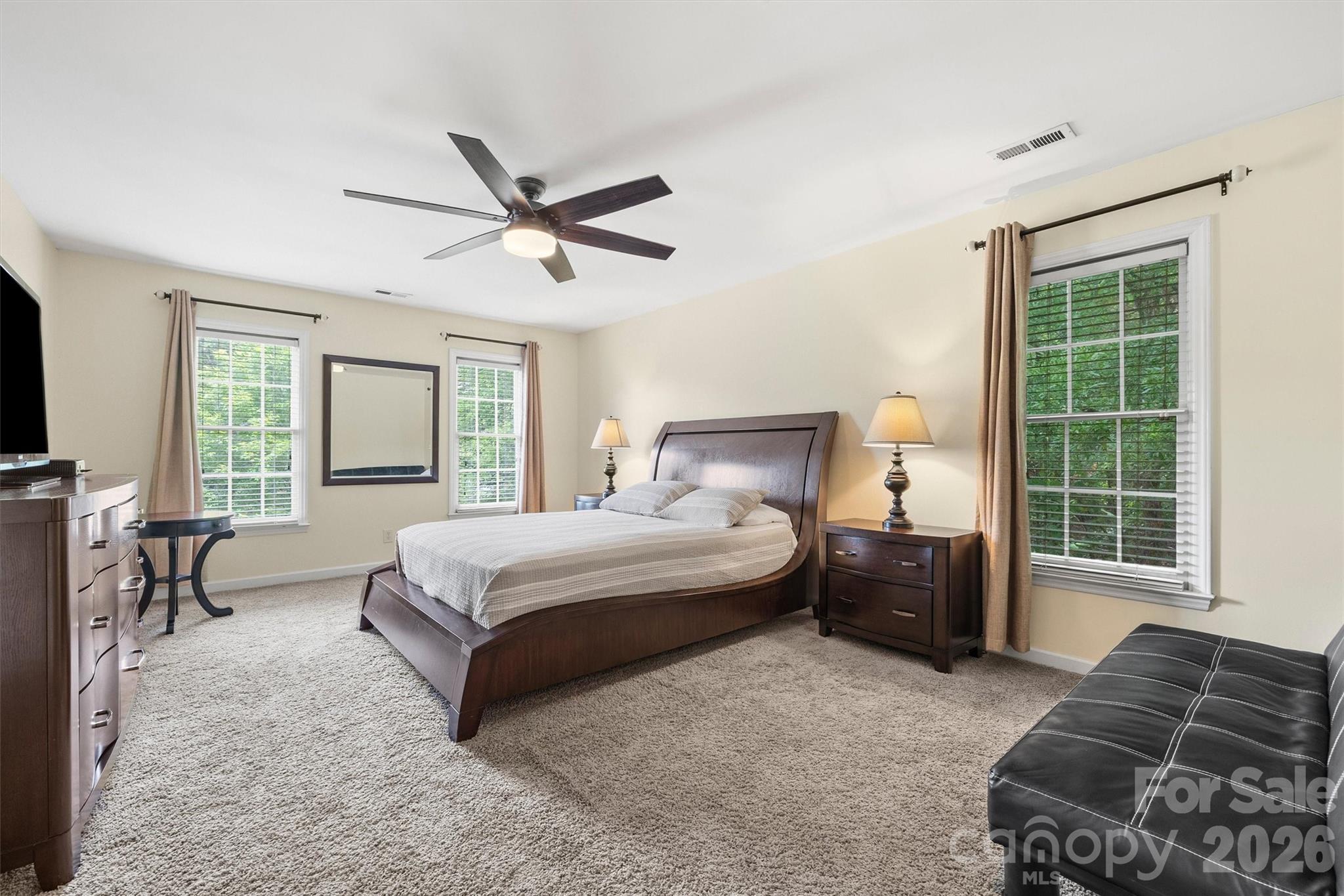 Providence Plantation - Residential