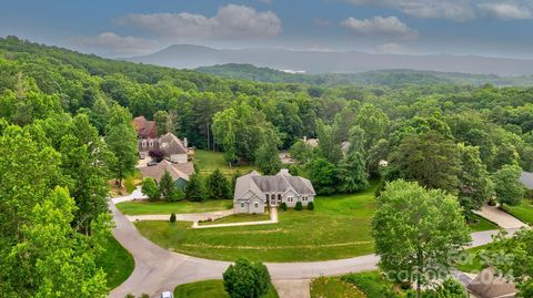 A home in Hendersonville