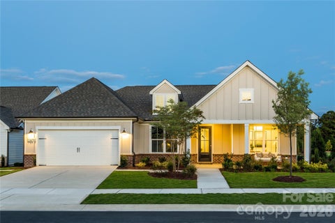 Photo of 1608 Fisher Way, Belmont, NC 28012 (MLS # 4411760)