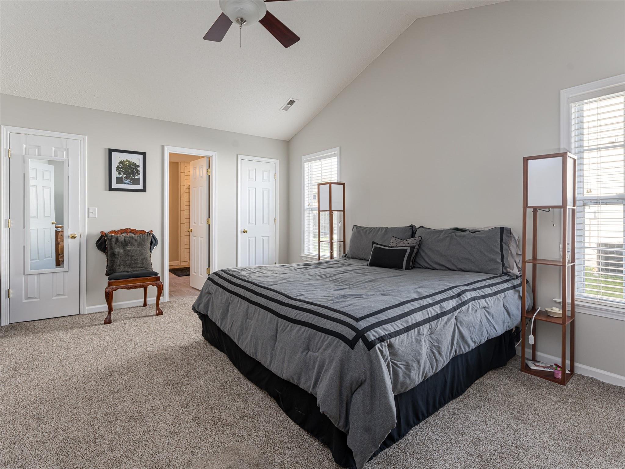 Livingston Farms - Residential