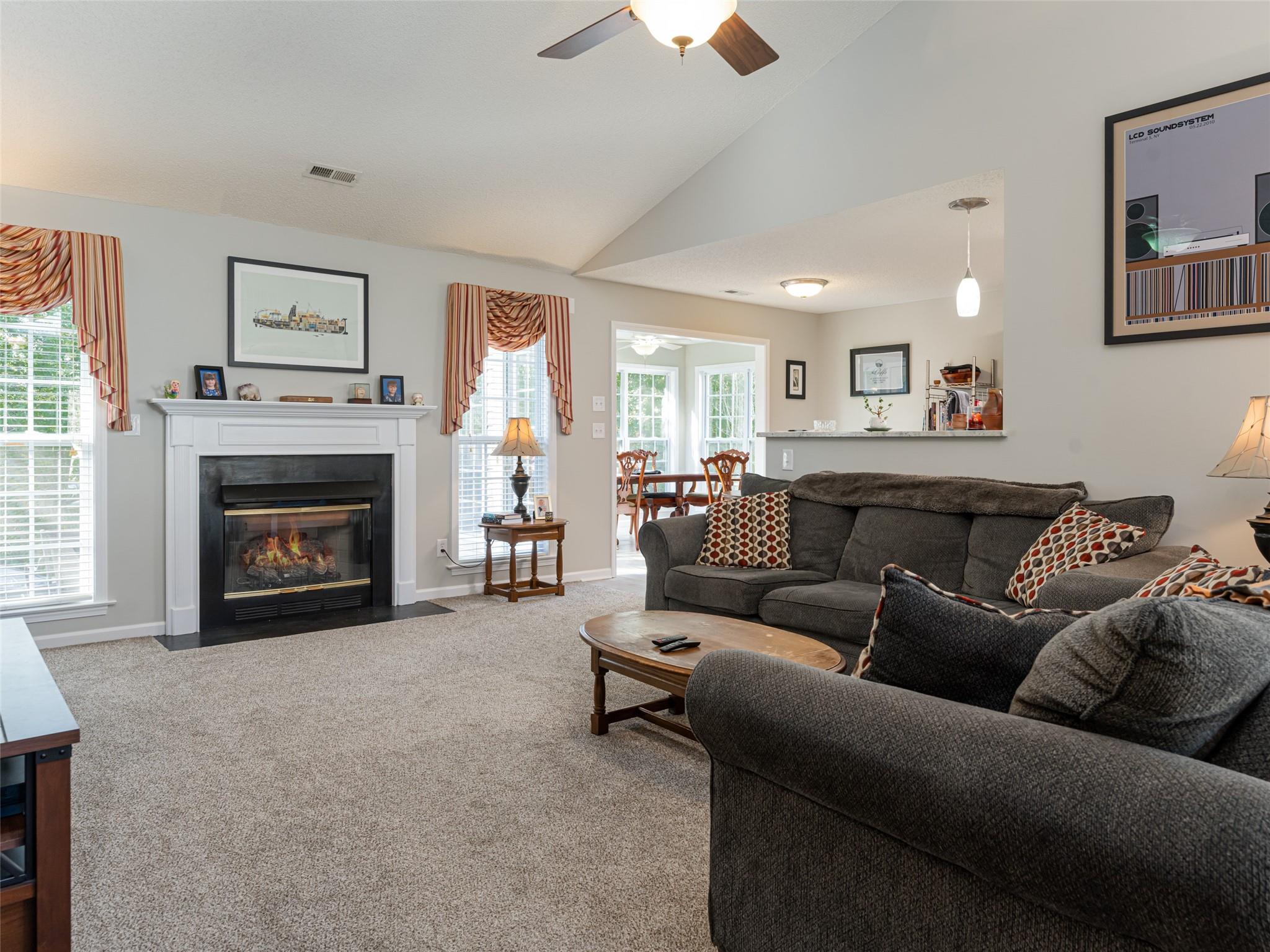 Livingston Farms - Residential